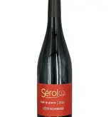 Domaine Robert Serol Domaine Robert Sérol 2022 'Eclat de granite' Gamay, Côte Roannaise, Loire, France