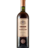 Giulio Cocchi Storico Vermouth di Torino, Piedmont, Italy 375mL