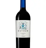 Antiyal 2019 Kuyen, Red Blend, Maipo Valley, Chile