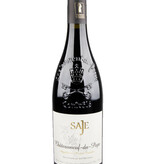 Domaine de Saje 2020 Châteauneuf-du-Pape, Rhône Valley, France 375mL