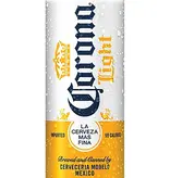 Corona Light Cerveza, México - 12pk Beer Cans