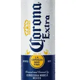 Corona Extra Cerveza, México - 12pk Beer Cans