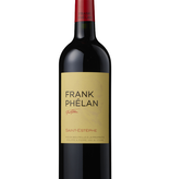 Château Phélan Ségur 2018 'Frank Phelan', Saint-Estèphe, Bordeaux, France