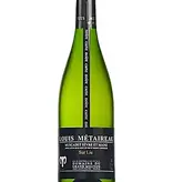 Louis Métaireau Grand Mouton 2022 'Carte Noir' Muscadet Sevre-et-Maine Sur Lie, Loire, France