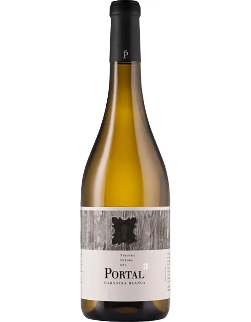 Celler Piñol Nuestra Señora del Portal 2021 Garnaxta Blanc, Terra Alta, Spain