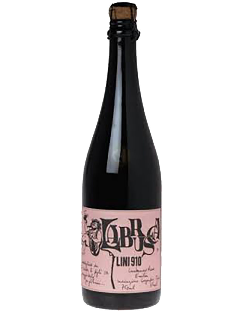 Lini 910 'Labrusca' Lambrusco Rosato, Emilia-Romagna, Italy