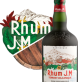 J.M Terroir Volcanique Rhum Agricole, Martinique