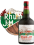 J.M Terroir Volcanique Rhum Agricole, Martinique
