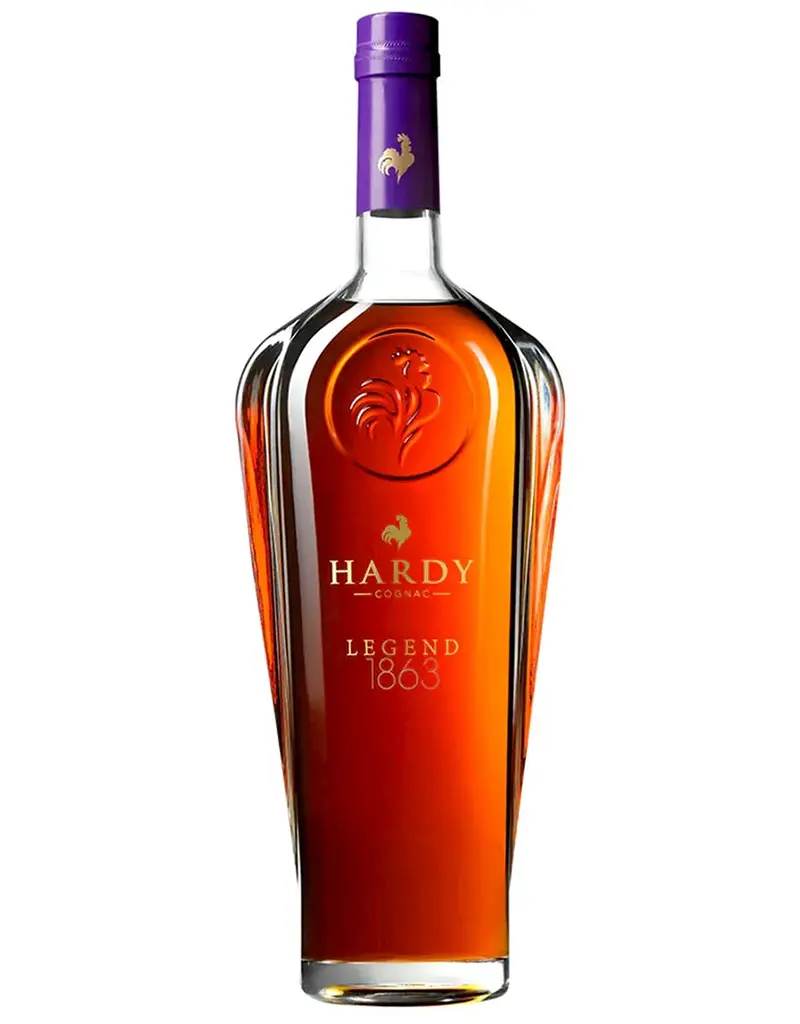 A. Hardy Legend 1863 Cognac, France