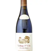 Domaine Francois Buffet 2022 Clos des Chenes, Volnay Premier Cru, Burgundy, France
