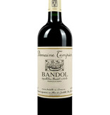 Domaine Tempier 2022 'Lulu & Lucien' Bandol Rouge, Provence, France
