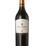 Luis Canas Luis Cañas 2019 Selección de La Familia Reserva, Rioja, Spain Luis Canas Luis Cañas 2019 Selección de La Familia Reserva, Rioja, Spain