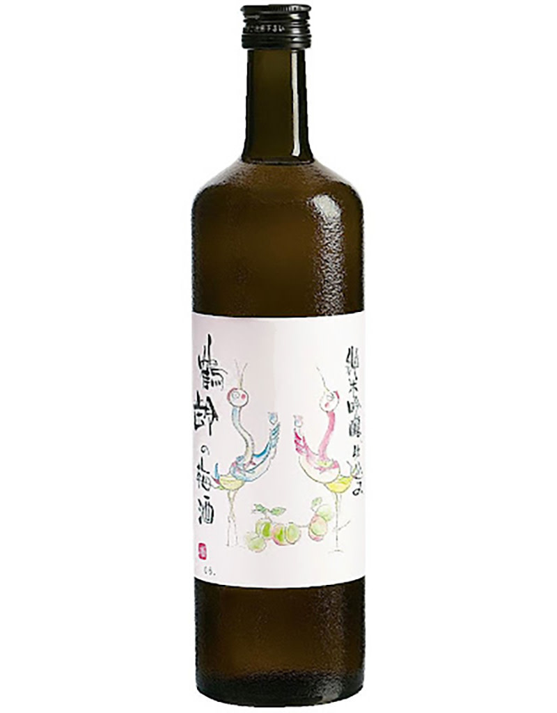 720mL - The Wine Wave