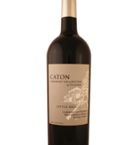 Ty Caton 2022 'Cabernet Collection' Little Hill, Cabernet Sauvignon, Sonoma Valley, California