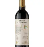 Sierra Cantabria 2016 Gran Reserva, Rioja DOCa, Spain Sierra Cantabria 2016 Gran Reserva, Rioja DOCa, Spain