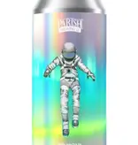 Parish Brewing Co. 'Super Nova' Double IPA Beer, Louisiana - Single Can