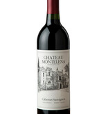 Château Montelena 2021 Cabernet Sauvignon, Napa Valley, California
