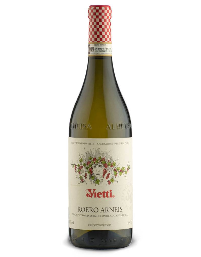 Vietti Vietti 2024 Roero Arneis DOCG, Piedmont, Italy