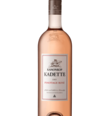 Kanonkop 2024 Kadette Pinotage Rosé, Stellenbosch, South Africa