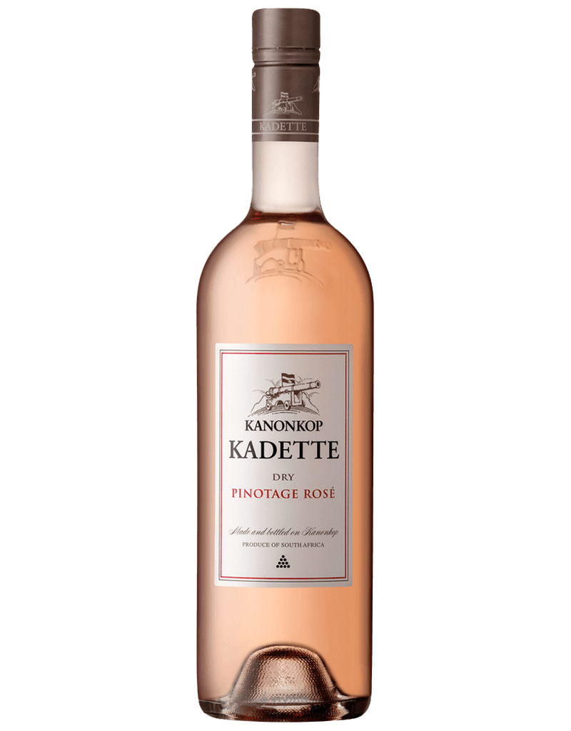 Kanonkop 2024 Kadette Pinotage Rosé, Stellenbosch, South Africa