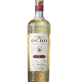 Tequila Ocho Añejo