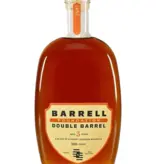 Barrell Craft Spirits Foundation 5 Year Old Double Barrel Bourbon Whiskey, Kentucky