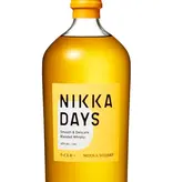 Nikka Days Blended Whisky, Japan
