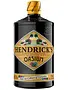 Hendrick's Oasium Gin, Scotland
