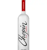 Chopin Rye Vodka, Poland