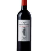Le Merle de Château Péby Faugères 2019 Saint-Émilion Grand Cru, Bordeaux, France