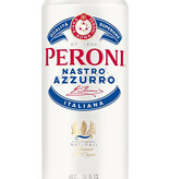 Peroni Birra Italy Peroni Nastro Azzurro Beer, Italy - Single 16oz Can