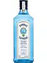 Bombay Spirits Company Bombay Sapphire Gin, England