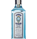 Bombay Spirits Company Bombay Sapphire Gin, England 375mL