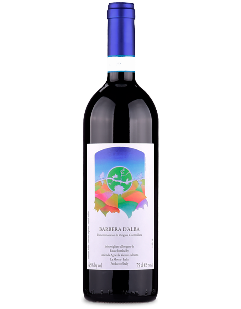 Alberto Voerzio 2021 Barbera d'Alba, Piedmont, Italy