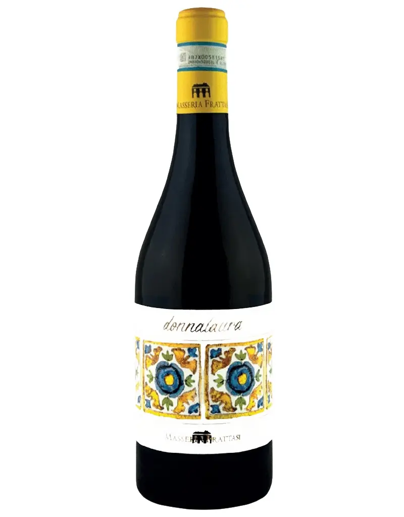 Masseria Frattasi 2023 'Donnalaura' Falanghina del Sannio Taburno, Campania, Italy
