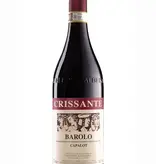 Crissante Alessandria 2019 'Capalot' Barolo DOCG, Piedmont, Italy