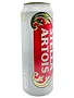 Stella Artois Lager, Belgium - 16oz Single Beer Can