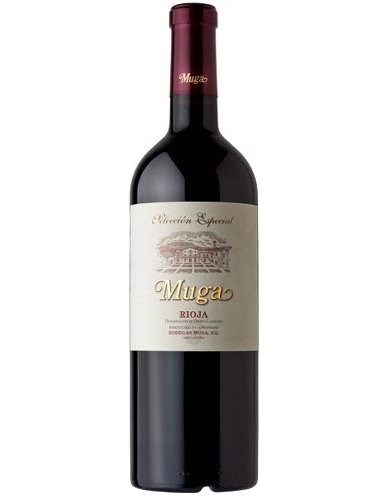 Bodegas Muga 2021 Selección Especial, Rioja, Spain