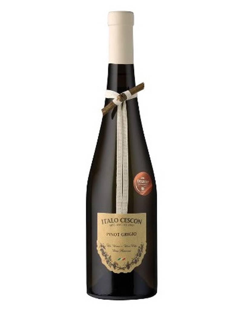 Italo Cescon 2024 IGT Pinot Grigio, Friuli-Venezia Giulia, Italy
