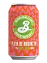 Brooklyn Brewery Brooklyn Brewery Playa de Brooklyn Lime Lager, New York - 6pk Cans