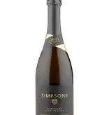 Simpsons Wine Estate 2020 'Flint Fields' Sparkling Blanc de Noirs, England