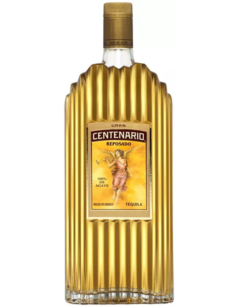 Gran Centenario Tequila Reposado, Jalisco, México