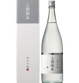 Shirataki 'Jozen Mizuno Gotoshi' White Junmai Ginjo Sake, Japan 720mL