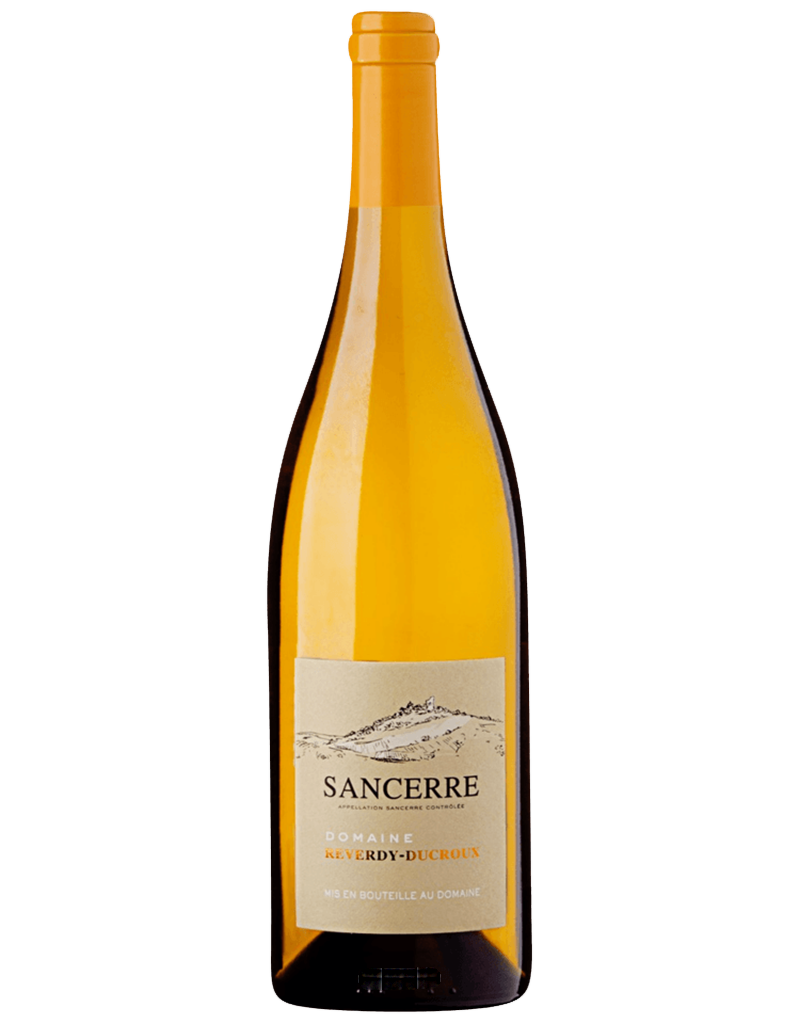 Domaine Reverdy-Ducroux 2023 Sancerre Blanc, Loire Valley, France