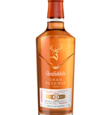 Glenfiddich Glenfiddich 21 Year Old Gran Reserva Caribbean Rum Cask Finish, Single Malt Scotch Whisky, Speyside, Scotland