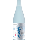 Rihaku Dreamy Clouds Nigori Tokubetsu Junmai Sake, Japan 720mL