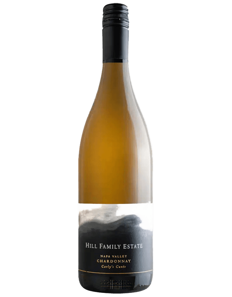 Hill Family Estate 2023 'Carly's Cuvée' Chardonnay, Napa Valley, California