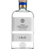 LALO Tequila Blanco, Jalisco, México 1L