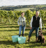 THU 8 MAY 2025 | Simpsons Estate England + Champagne Tribaut Sparkling Tasting Ticket