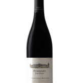 Domaine Genot-Boulanger 2022 Pommard Les Cras, Côte de Beaune, Burgundy, France